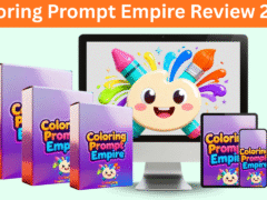 Coloring Prompt Empire
