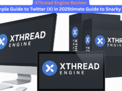 XThread Engine
