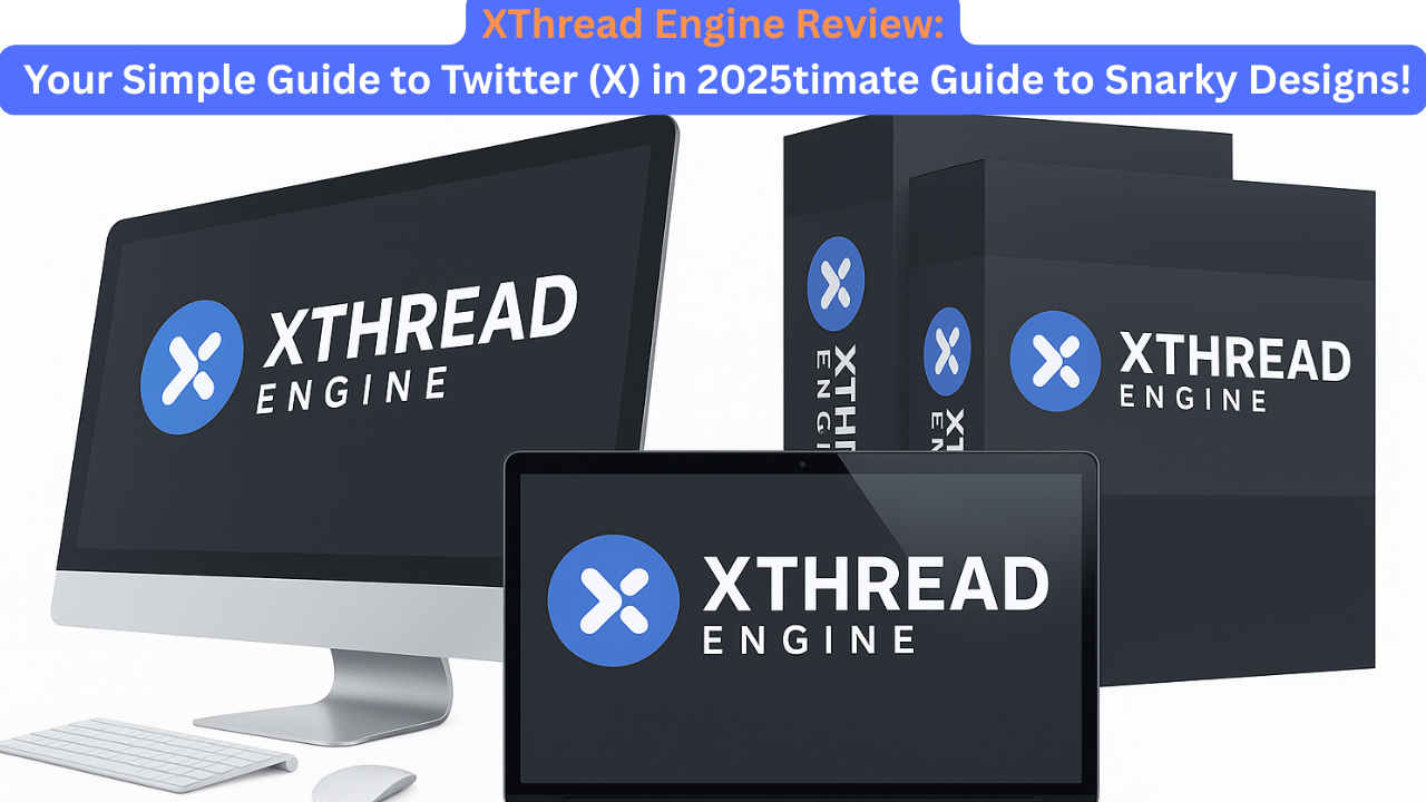 XThread Engine