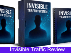 Invisible Traffic