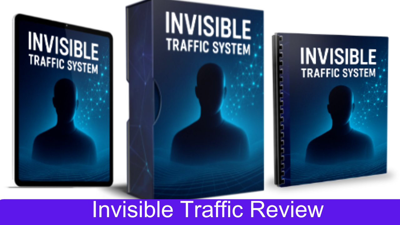 Invisible Traffic