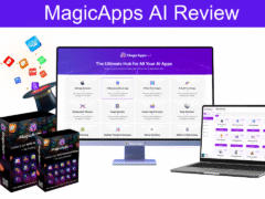 MagicApps AI