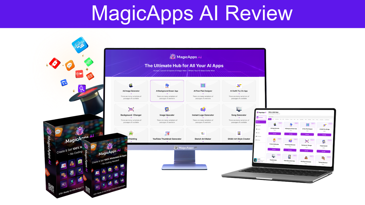 MagicApps AI