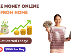 how to make money online for beginners from home without investment
