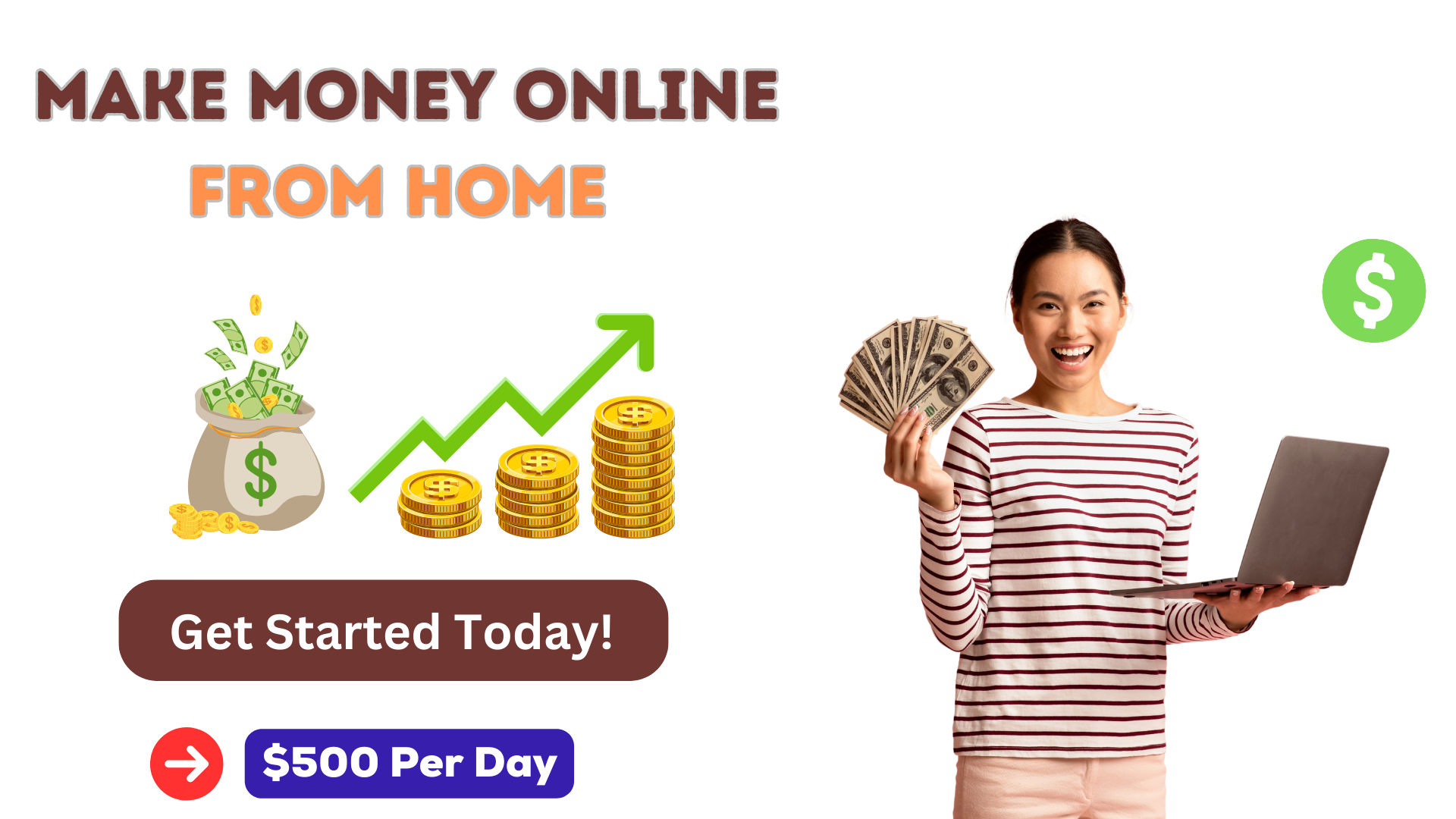 Make Money Online