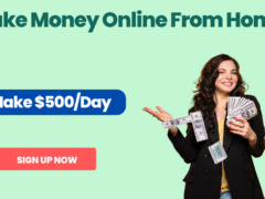 Make Money Online