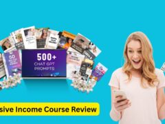 Passive Income Course