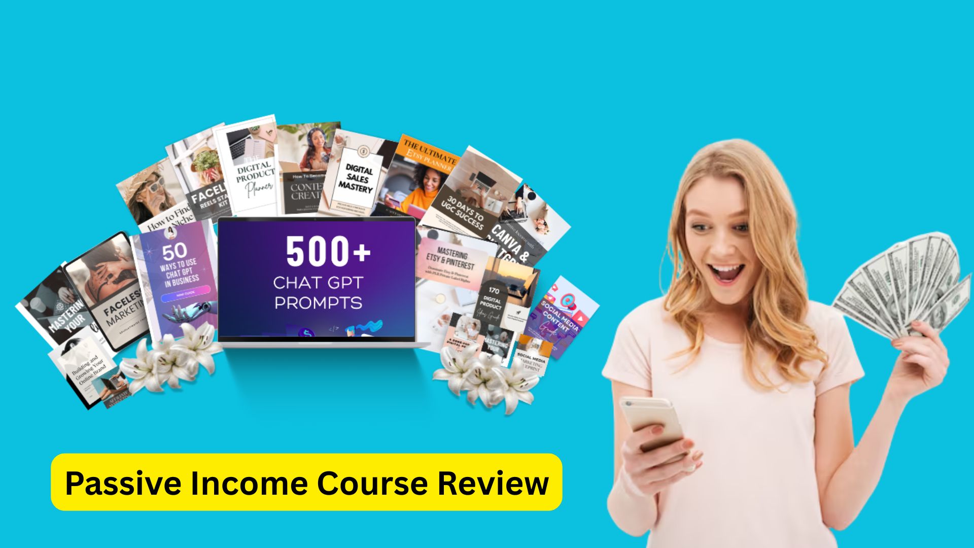 Passive Income Course