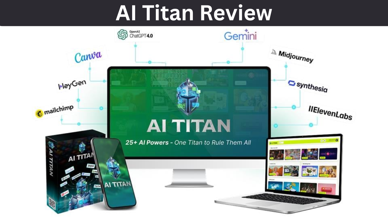 AI Titan Review