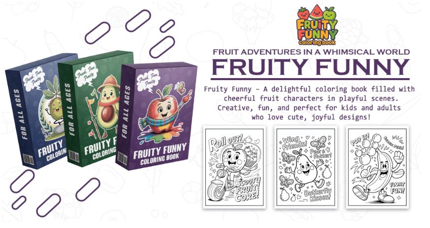 Funny Fruits Review