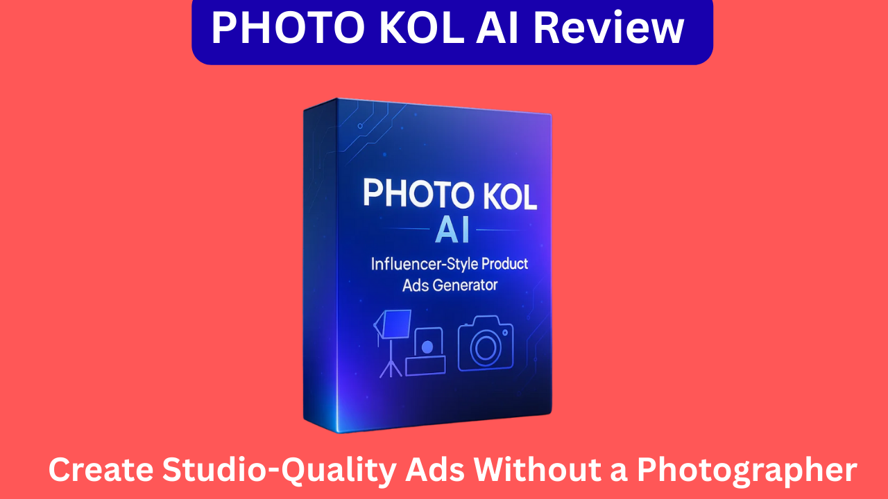 PHOTO KOL AI Review