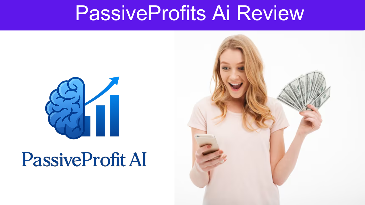 PassiveProfits Ai Review