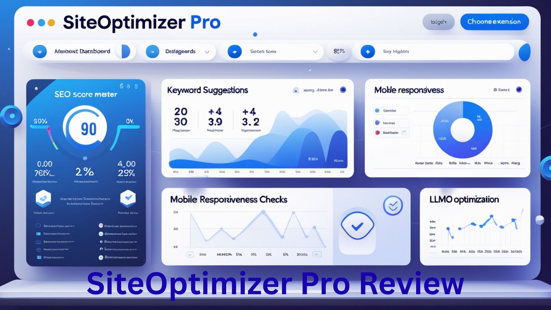 SiteOptimizer Pro Review