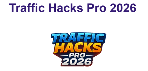 Traffic Hacks Pro 2026 Review