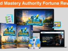 Mind Mastery Authority Fortune Review